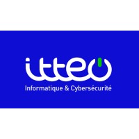 ITTEO logo - Similar company to Hackkeo