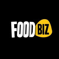 FoodBizz logo - Similar company to Beef Smash