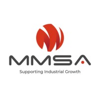 MMSA MA logo - Similar company to Tmms