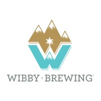 Wibby Brewing logo - Similar company to Cheers Group