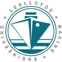 Leelloyds Marine Engineering logo - Similar company to Bloomfoss Pte Ltd