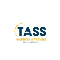 TASS Gateway and Travels logo - Similar company to Bros Bistro