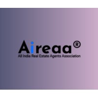 AIREAA - All India Real Estate Agents Association logo - Similar company to Brainspark Cognify Llp