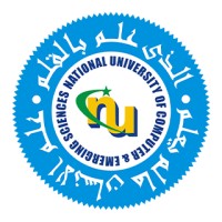 FAST-NUCES, Islamabad Campus logo - Similar company to National University Of Computer And Emerging Sciences