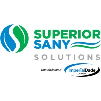 Superior Sany Solutions logo - Similar company to Onys - Équipements D’Entretien