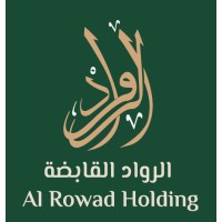 Al Rowad Holding logo - Similar company to Forward Investment Group, Llc