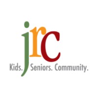 JRC logo - Similar company to Achievement Centers For Children & Families