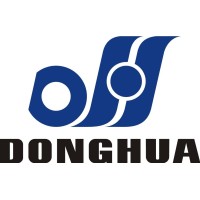 Donghua International BV logo - Similar company to Hammer Kazakhstan