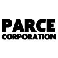 PARCE logo - Similar company to Number 8