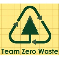 Team Zero Waste IIT Bombay logo - Similar company to Reenpad