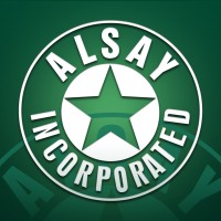 Alsay Incorporated logo - Similar company to Zapt