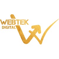 Webtek Digital logo - Similar company to Webtek Labs Pvt. Ltd.