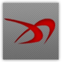 DirectAthletics logo - Similar company to M-F Athletic/ Everything Track And Field