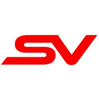 SV logo - Similar company to Divcon