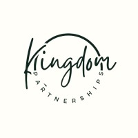 Kingdom Partnerships logo - Similar company to Flow Centre™