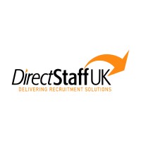Direct Staff UK LTD logo - Similar company to Chiltern Transport & Warehousing Limited