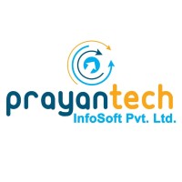 Prayantech Infosoft Pvt. Ltd. logo - Similar company to Waltfox Ventures Private Limited