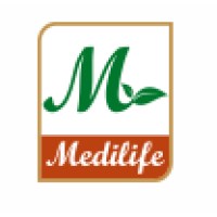 Medilife Impex logo - Similar company to Curative Power Lab