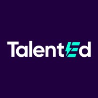 Talented logo - Similar company to Talented By Peopleadmin