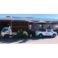 Kuruman Radiators logo - Similar company to African Eagle Waste Management