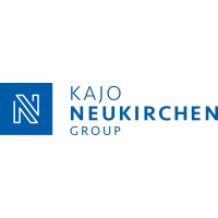 Neukirchen Immobilien Verwaltungs GmbH logo - Similar company to Cairos Gruppe