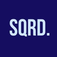 Squared logo - Similar company to Table For Ten