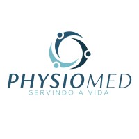 Physiomed - Pessoas que Cuidam de Pessoas logo - Similar company to Sp Intervention