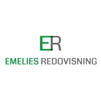 Emelies redovisning logo - Similar company to Kontera & Mer Sverige Ab