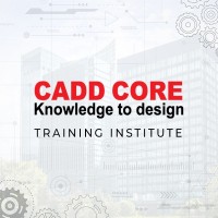 CADD CORE Training Institute logo - Similar company to Consurge Engineering