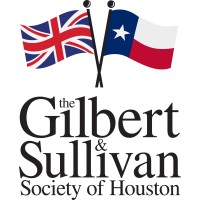 The Gilbert & Sullivan Society of Houston logo - Similar company to Alta'S Cafe, Llc