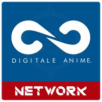 DIGITALE ANIME NETWORK logo - Similar company to Orange Prestations Tv