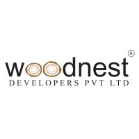 WOODNEST DEVELOPERS logo - Similar company to Rak Interiors