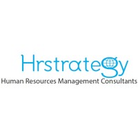 Hrstrategy Human Resources logo - Similar company to Daddy'S Burger