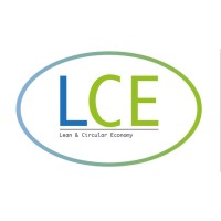 LCE Projects E.I.R.L. logo - Similar company to Inexlink Inventory Exchange Spa