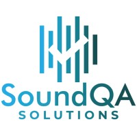 SoundQA Solutions Inc: The Sound of Strength logo - Similar company to Beaver Plastics Ltd.