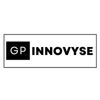 GP INNOVYSE logo - Similar company to Celestiq Datatech Pvt Ltd