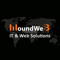 Moundweb IT & Web Solutions logo - Similar company to Kweesha