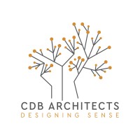 CDB ARCHITECTS logo - Similar company to Brioarc Design Studio