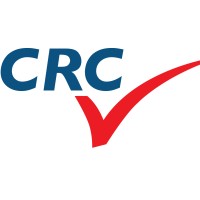 CRC logo - Similar company to Blue Line Hiring