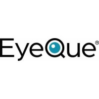 EyeQue Corporation logo - Similar company to Zact