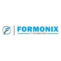FORMONIX IT DISTRIBUTION LTD. logo - Similar company to Fronix Solutions Pvt Ltd