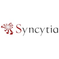 Syncytia logo - Similar company to A.I.Mergence