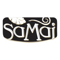 Samai Natural Snacks logo - Similar company to Searchef