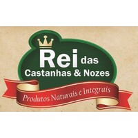 REI DAS CASTANHAS E NOZES logo - Similar company to Amazônia Real Nuts