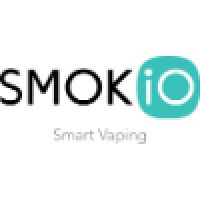 Smokio (acquired) logo - Similar company to Dotspot