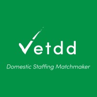 Vetdd logo - Similar company to Clazzy Studio