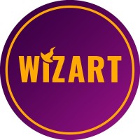Wizart Festival logo - Similar company to Beijing Iqiyi Science & Technology Co., Ltd.