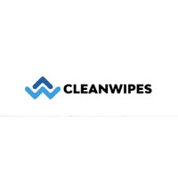 Cleanwipes logo - Similar company to Hd Klimaatsystemen