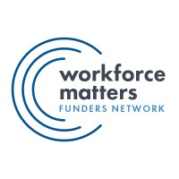 Workforce Matters Funders Network logo - Similar company to General Workforce