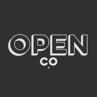 weareopen.co logo - Similar company to Rebel Creative Studio Llc